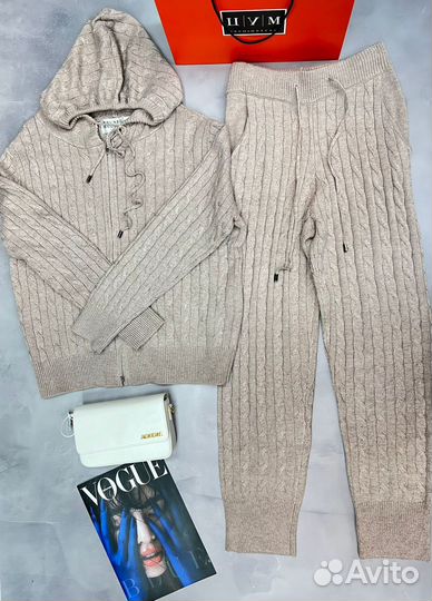 Костюм brunello cucinelli