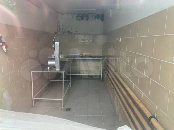 Холодильные Складские помещения