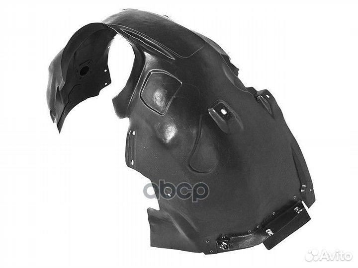 Подкрылок ford transit 14-19 LH stfdr8016L2 Sat