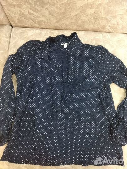 Женские вещи пакетом 52