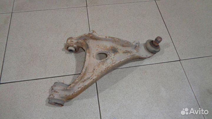 Рычаг задний верхний левый Subaru Impreza 3