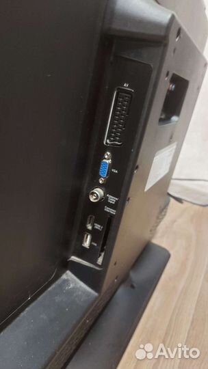 Телевизор thomson 32