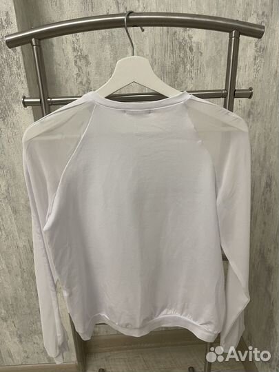 Блузка школьная 158-164