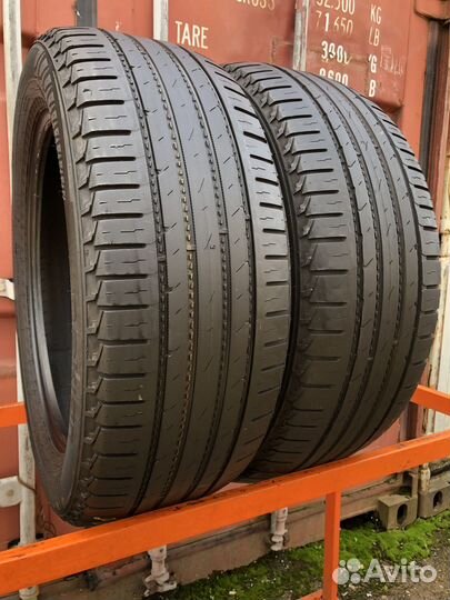 Nokian Tyres Line SUV 235/55 R18 100V