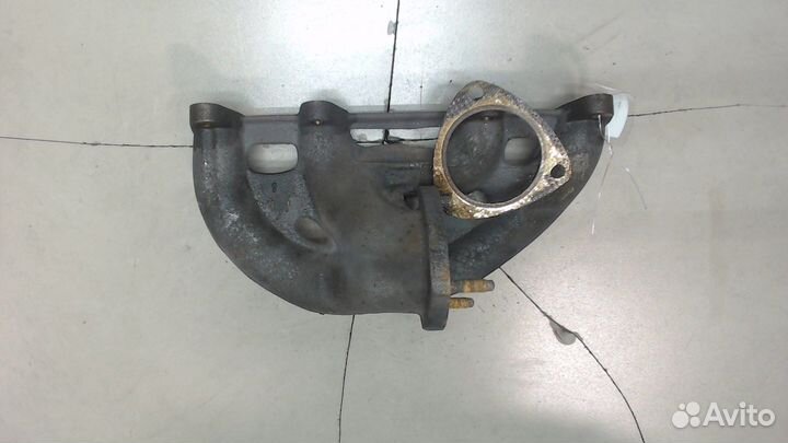 Коллектор выпускной Volkswagen Passat 5, 2001