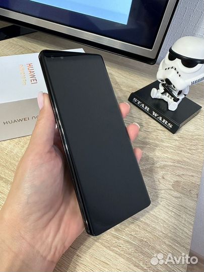 Мобильные телефоны бу huawei nova 10pro