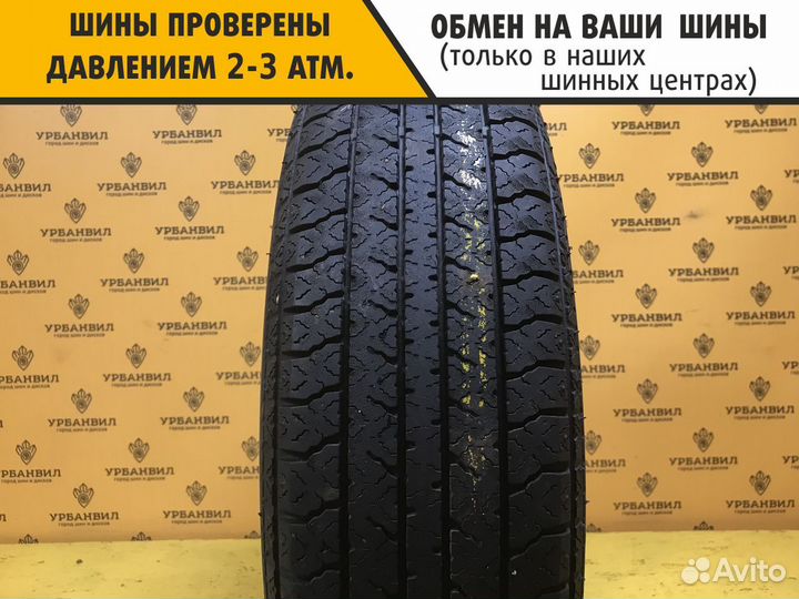Bridgestone RD116 Steel 185/70 R14 116V