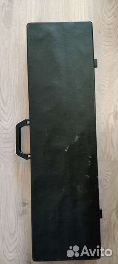 Кейс чехол для ружья