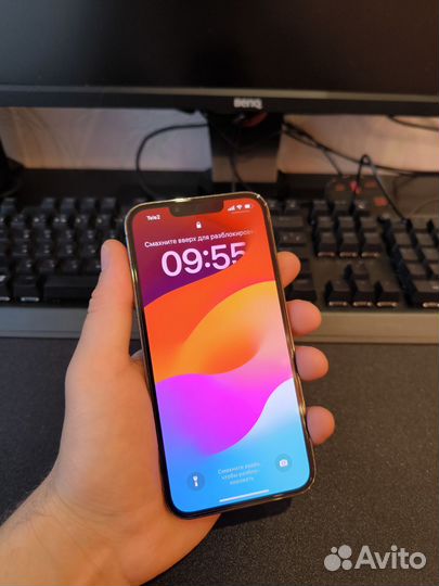 iPhone 13 Pro, 128 ГБ