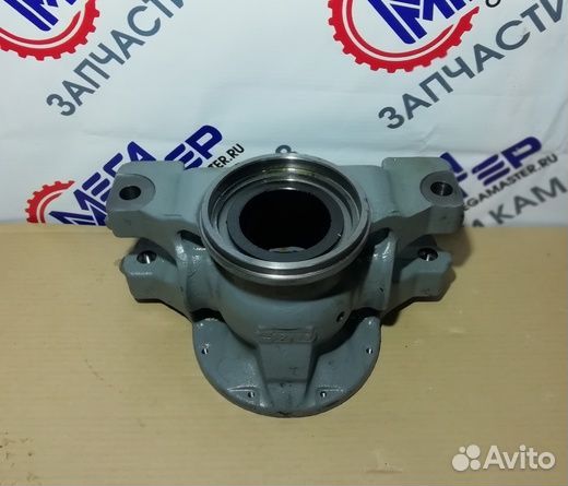 Башмак балансира Камаз 5511