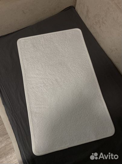 Коврик в ванную комнату