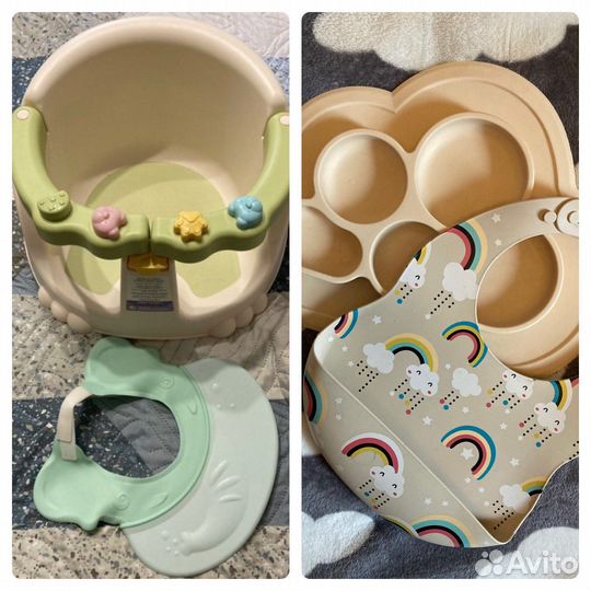 Набор для кормления, для малышей