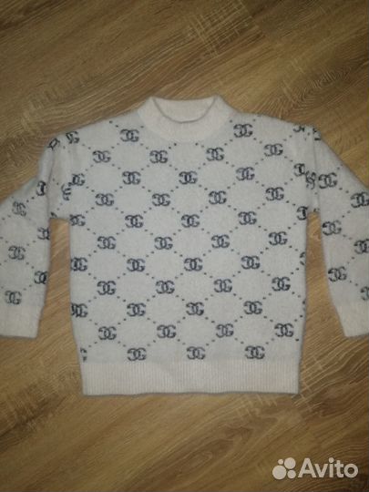 Вещи пакетом на девочку