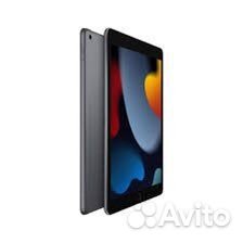 Apple iPad 9 2021 64gb Wi-Fi новый