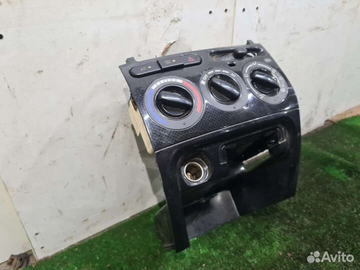 Блок управления печкой Geely Mk, Mk cross