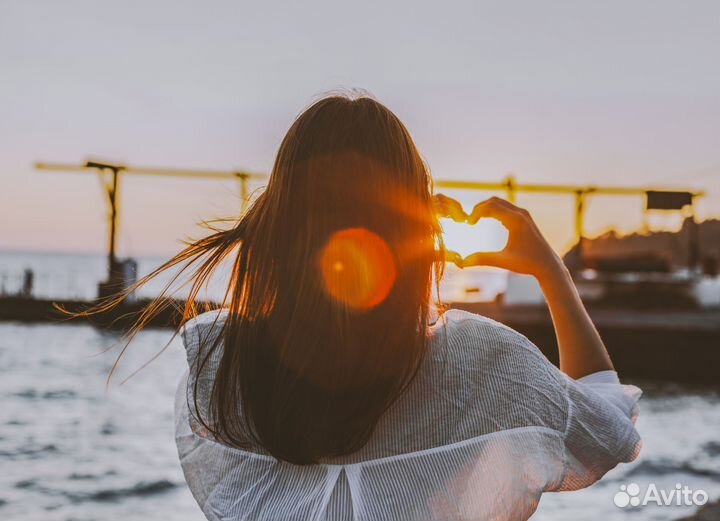 Фотограф Сочи до Краснойполяны Москва Магнитогорск