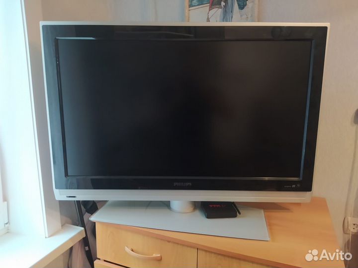 Телевизор Philips37
