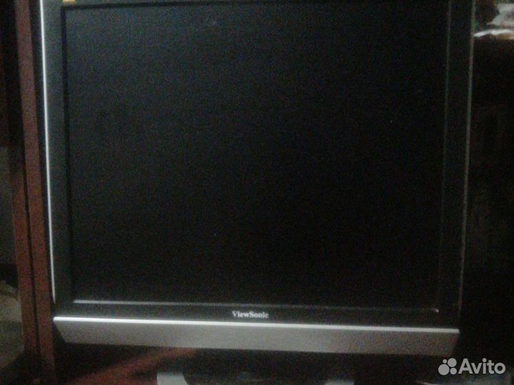 Монитор Viewsonic