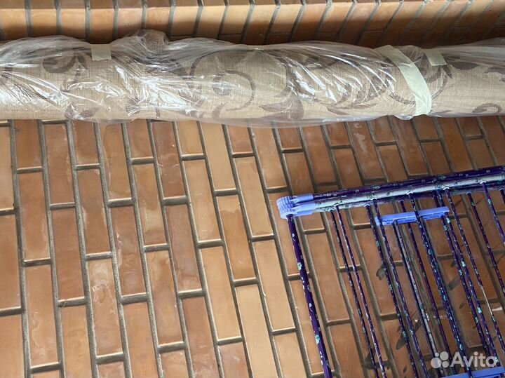 Ковер 2 на 3м