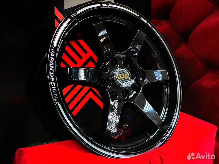 Диски литые R16 4*100 ваз, LADA, Rio, Solaris