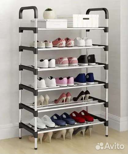 Обувница в прихожую