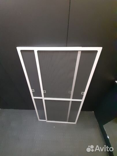 Москитные сетки на окна/двери от производителя