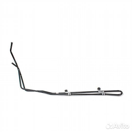 Трубка охлаждения гур mazda