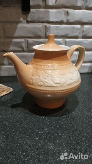 Доливочный чайник 2 литра