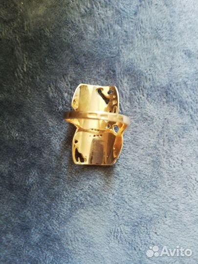 Золотое кольцо