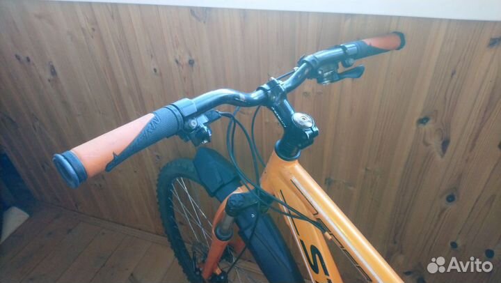 Велосипед stern energy 2.0