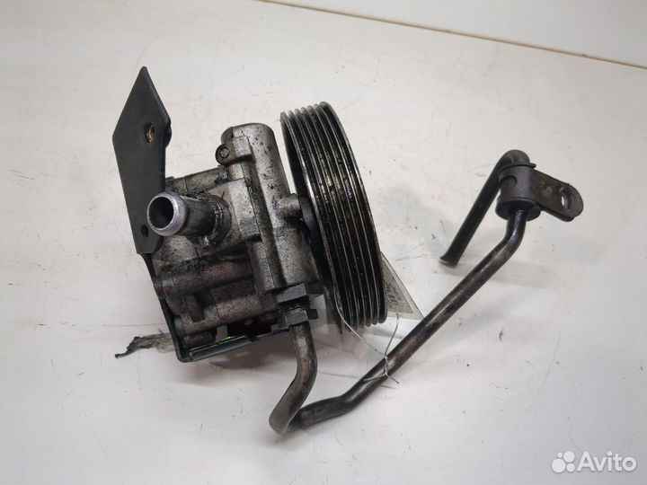 Гур Peugeot Partner, 2009