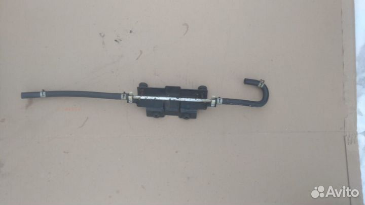 Трубка радиатора АКПП Nissan X-Trail T31