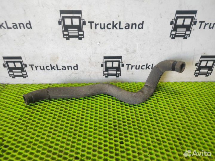 Шланг отопителя Man Tgx 2012