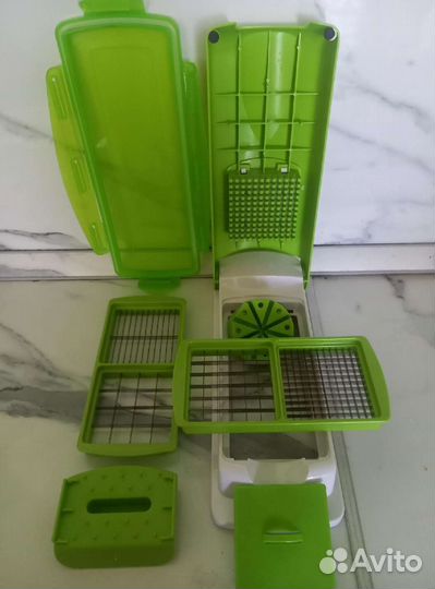 Овощерезка 