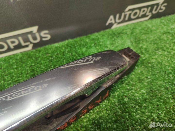 Ручка двери задняя правая Infiniti Fx35 VQ35DE