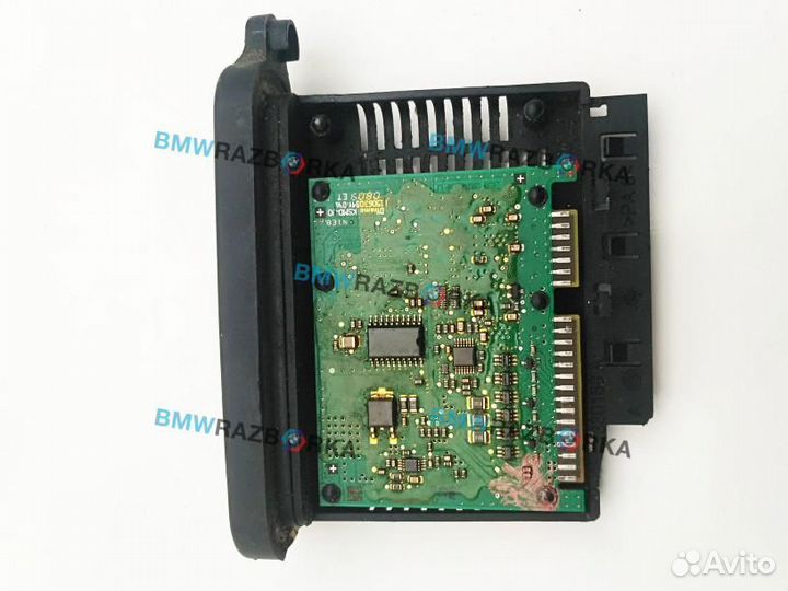Блок розжига ксенона BMW 7 F01/F02 2008