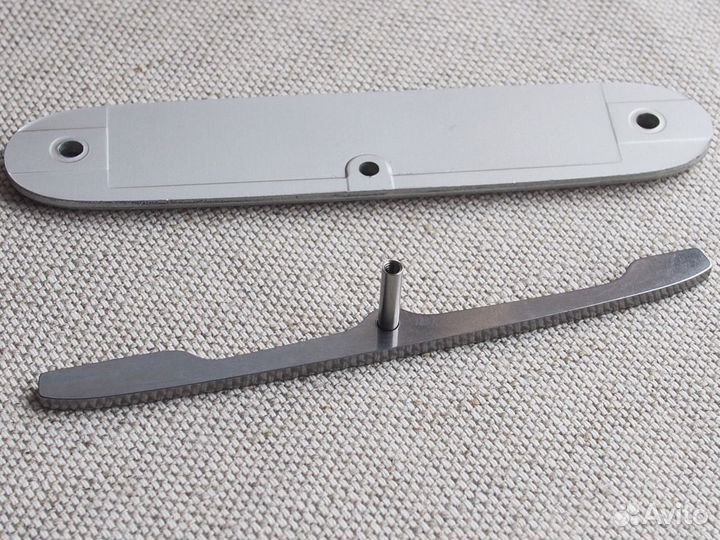 Осевые втулки для Швейцарского и других ножей