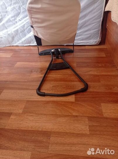 Детское кресло шезлонг