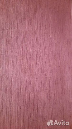 Отрезы ткани из СССР