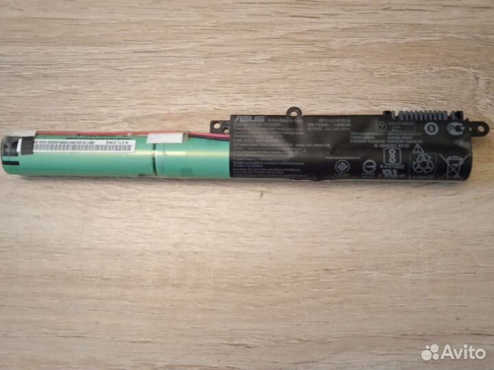 Аккумулятор Asus R540Y