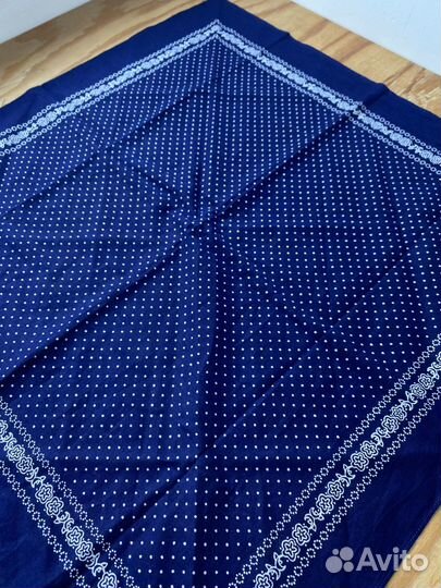 Vintage Cottons Bandanas