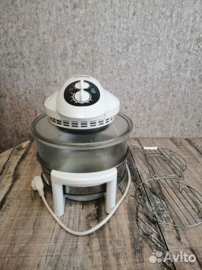 Аэрогриль Mystery рабочий