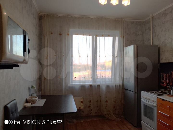 1-к. квартира, 37 м², 7/10 эт.