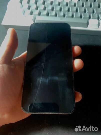 iPhone 13 Pro, 128 ГБ