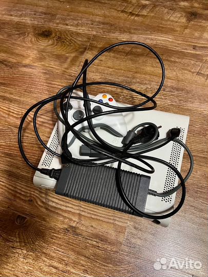 Xbox360