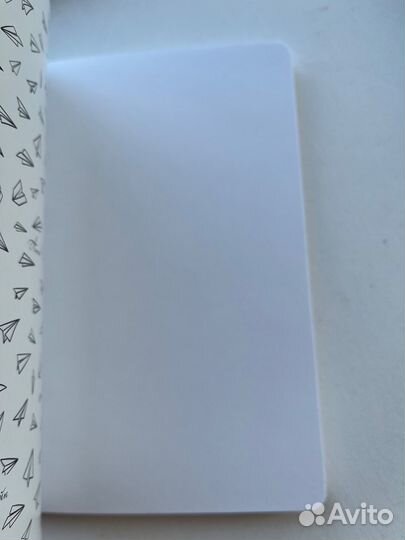 Блокноты с изображение героев книг