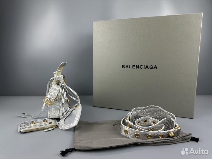 Сумка Balenciaga