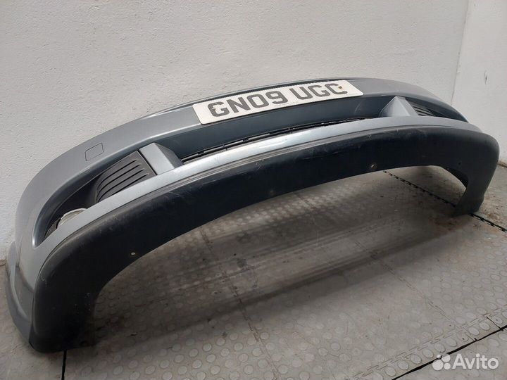 Бампер передний Dodge Journey