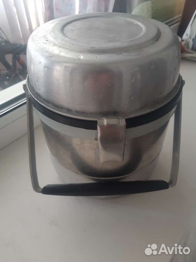 Термос СССР