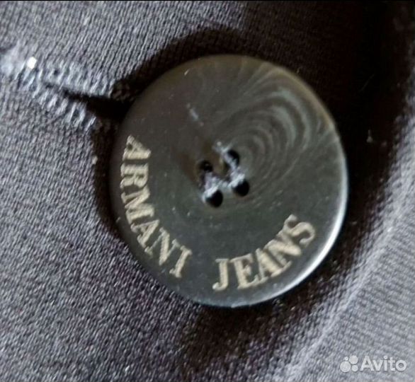 Жакет Armani jeans,M